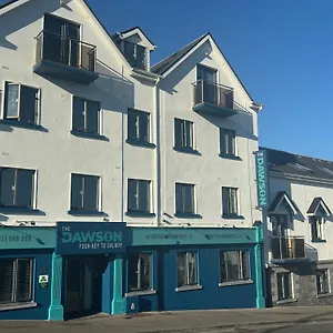 The Dawson Hostal
