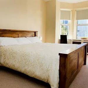 Desota House Bed and breakfast