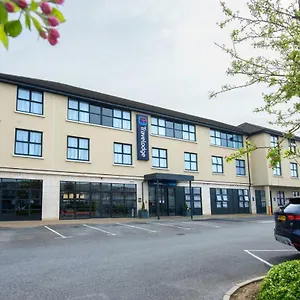Travelodge Galway
