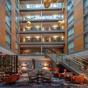 visit hotel
